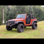 Billy Harbour - @harbourbilly - Instagram