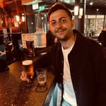 Bill H - @billy_harding - Instagram