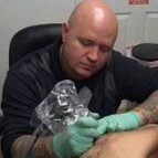 Billy Hardin - @billyhardintattoos - Instagram