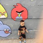 Billy - @billy.hart.wbu - Instagram
