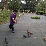 Billy H 亮 - @billy.hartono - Instagram