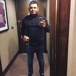 Billy Harte - @billy.harte - Instagram