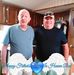 Billy Hedrick - Facebook