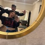 Billy henderson - @hendop2 - Instagram