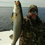 Billy Henderson - @capt_billy_henderson - Instagram