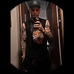 Billy Henderson - @billy_h98 - Instagram