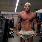 Billy Henderson - @billhendaz89 - Instagram