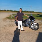 Billy Henry - Facebook