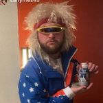 Billy Henry - @bhen48 - Instagram