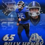 Billy Henry - Facebook