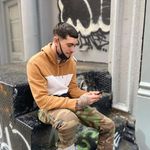 Billy Henry - @billybz856 - Instagram