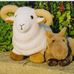 Billy and Herbert - Facebook