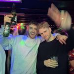 Billy Herbert - @billy_herb - Instagram