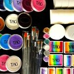 billy herbert - @billys_facepaint - Instagram