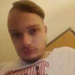 Billy Herbert - @billyherbert98 - Instagram