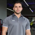 Billy Hernandez | Entrenador Personal - @billyhernandezv - Instagram