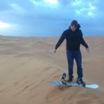 Billy Hickey - @ahickeysituation - Instagram