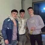 Billy hickey - @billyhickey7 - Instagram
