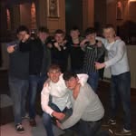 Billy Hickey - @billy_hickey16 - Instagram