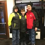 Billy Hickman - @billyhickman20 - Instagram