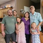 Billy Hickman - Facebook