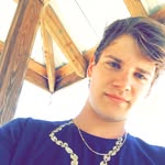 Billy Hickman - @bhickman95 - Instagram