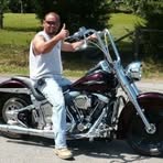 Billy Hillhouse - Facebook