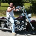 Billy Hillhouse - @hillhouse4110 - Instagram