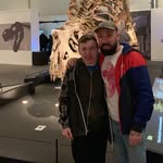 Billy hillhouse - @hillhouse.billy - Instagram