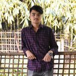 Sunu Gogoi - @____billy___hills____ - Instagram