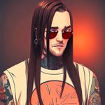 Billy Hilton - @_true_defective - Instagram
