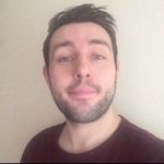 Billy Hilton - @_billyhilton - Instagram