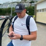Billy Hilton - @billyh1988 - Instagram