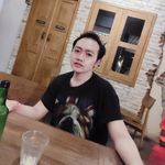 billy hilton - 比利希爾頓 - @billyhillton - Instagram