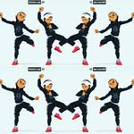 Billy Hines - @essiahsmith27 - Instagram