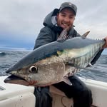 Billy Hines - @hinesfishing - Instagram