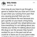 Billy Hinkle - Facebook