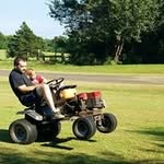Billy Hinkle - @billy.hinkle.9 - Instagram