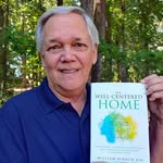 Bill Hirsch - @the.well_centered.home - Instagram