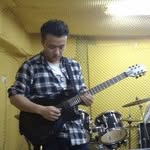 Lu Zhan - @billyhittingtheroad - Instagram