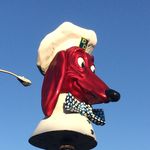 Bill Hixson - @doggie_years - Instagram