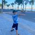 Billy Hoàng - Facebook