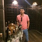 Billy Hoang - @phachhp - Instagram