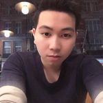 Billy Hoang - @flykent7 - Instagram