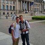 Billy Hoffer - @billyhoffa - Instagram