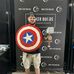 Billy Holbert - Facebook