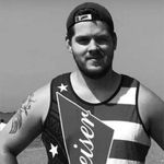 Billy Holbert - @yaboybelo - Instagram