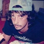 Billy Holbrook - @holbrookbilly - Instagram