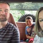 Billy Holbrook - @billy.holbrook.90 - Instagram