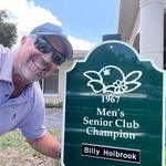 Billy Holbrook - @twindadholbrook - Instagram